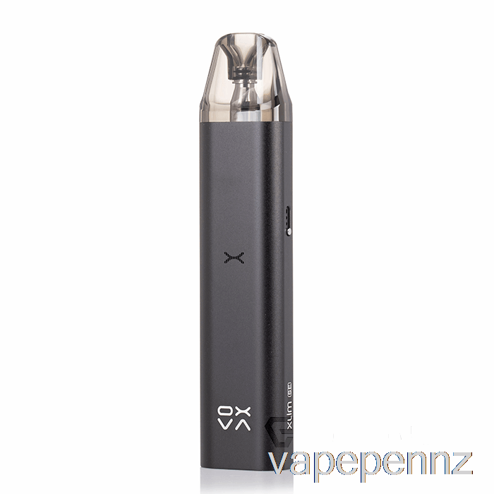 OXVA XLIM SE 25W Pod System Black VAPE NZ
